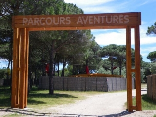 Leucate Aventures